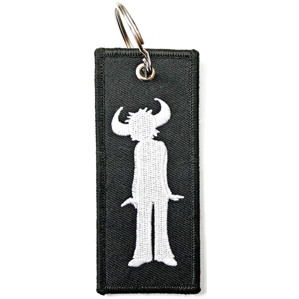 Kľúčenka Jamiroquai - Icon Logo