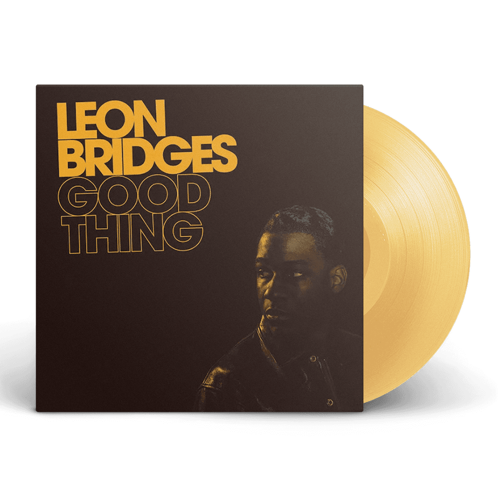 Vinyl Leon Bridges - Good Thing (5th Anniversary Edition)