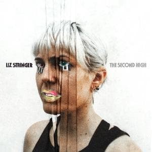 CD Liz Stringer - SECOND HIGH