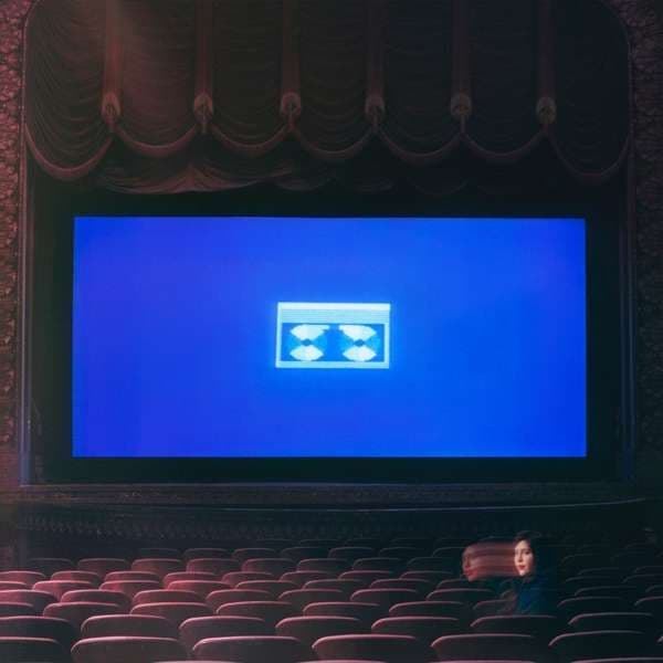 CD Lucy Dacus - HOME VIDEO