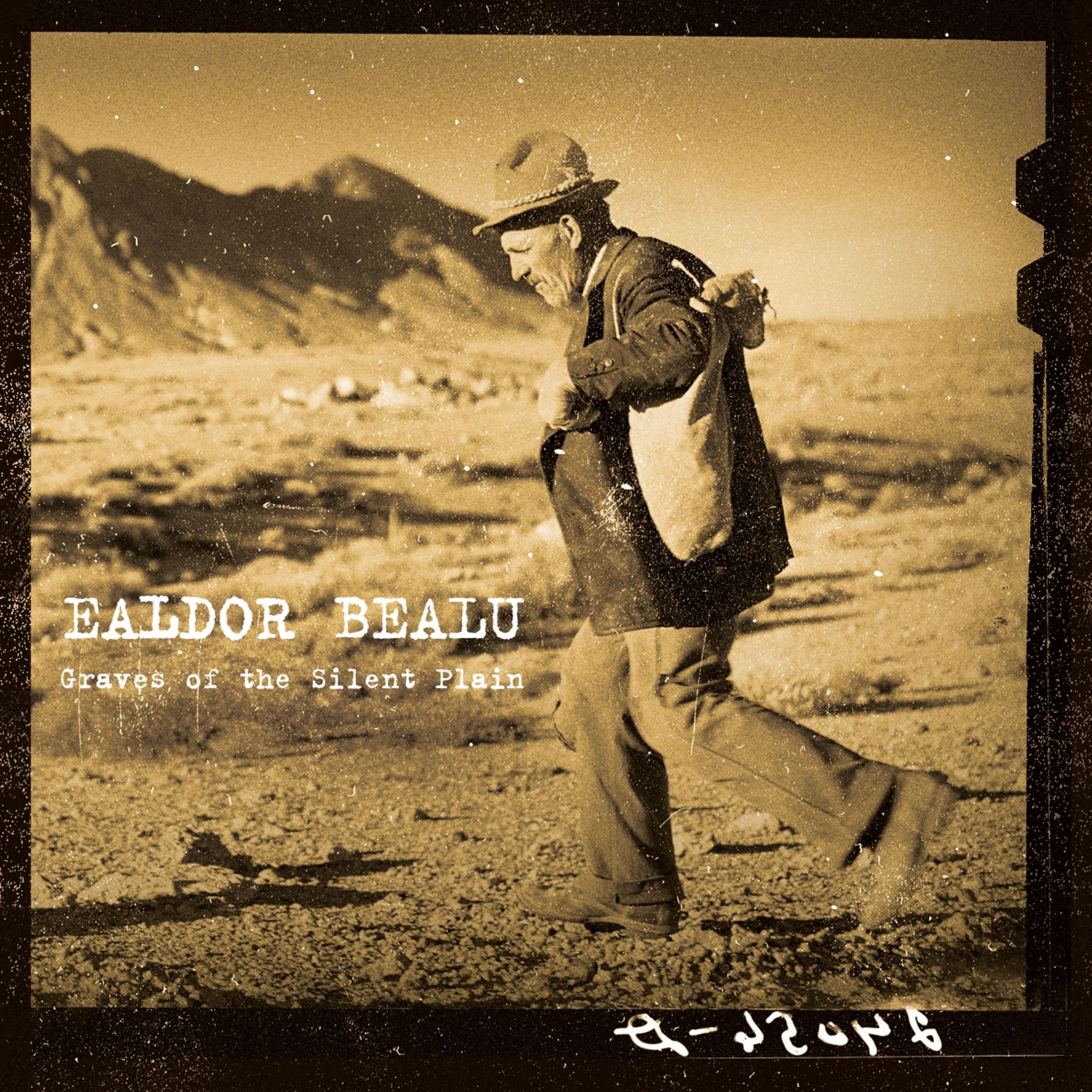 CD - GRAVES OF THE SILENT P...