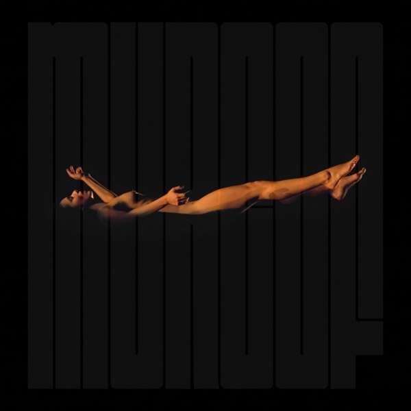 Vinyl Murcof - THE ALIAS SESSIONS