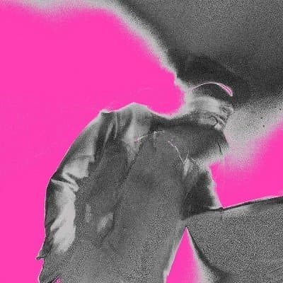 Vinyl Working Men's Club - FEAR FEAR