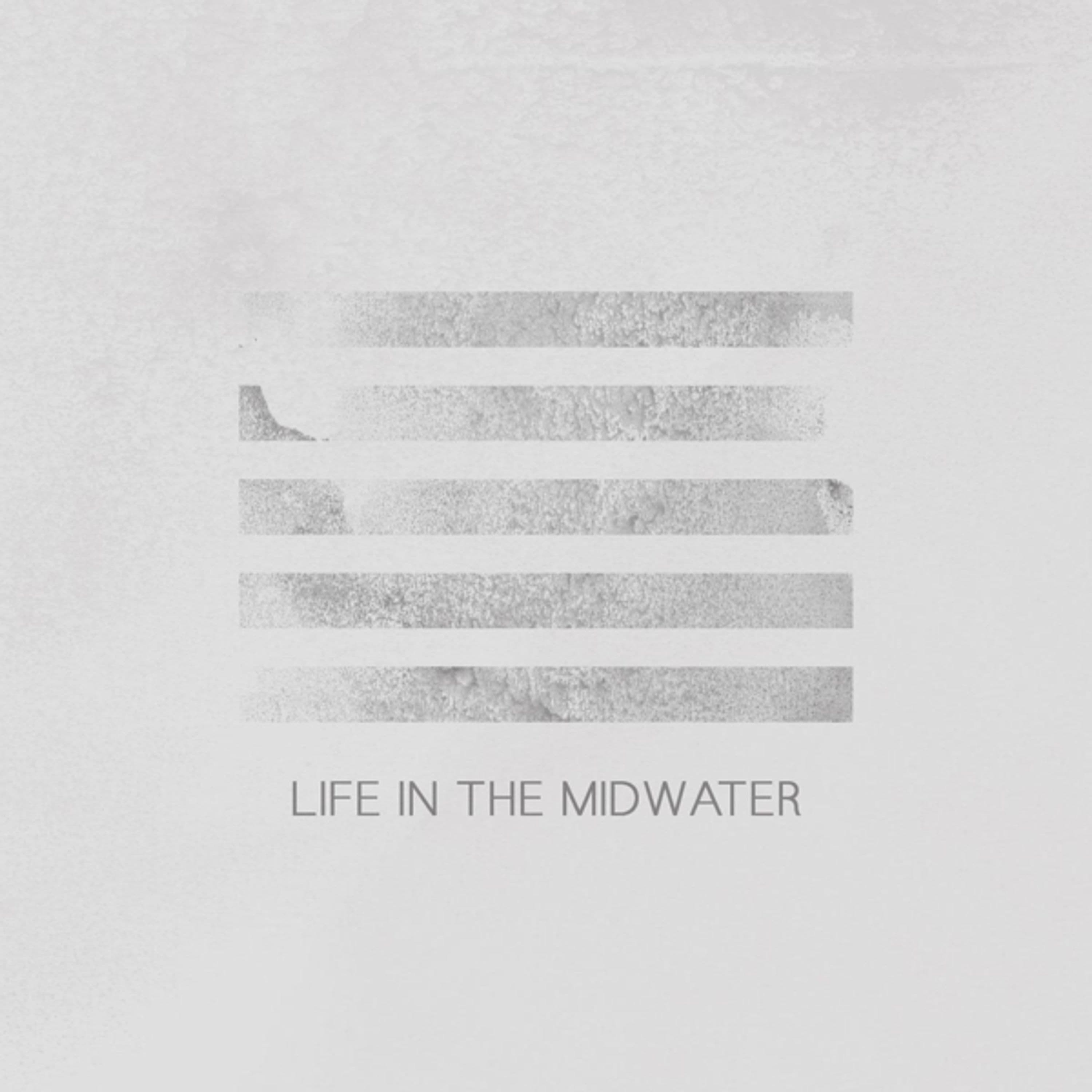 CD Aisha Burns - LIFE IN THE MIDWATER