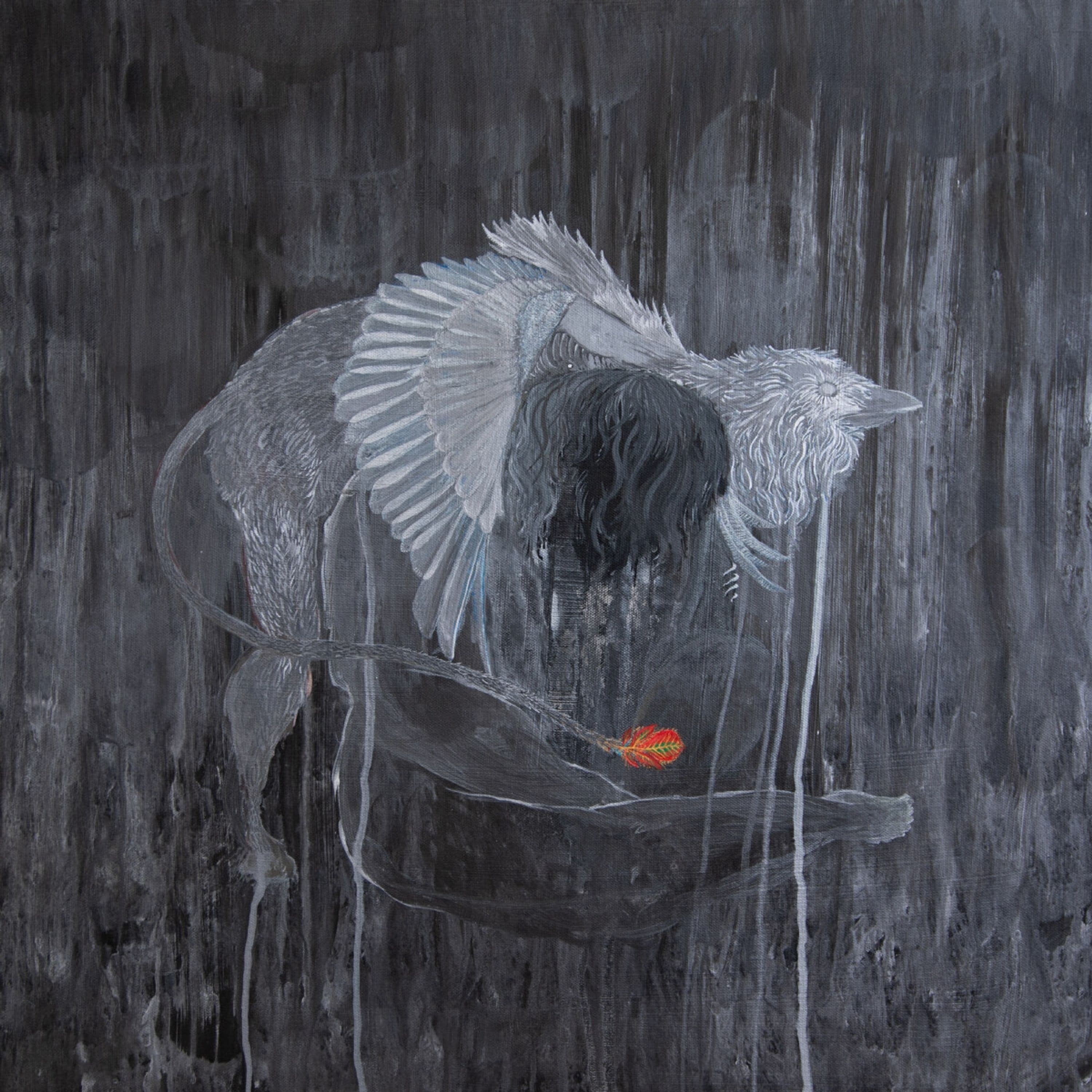 CD Kayo Dot - EVERY ROCK, EVERY HALF-TRUTH UNDER REASON
