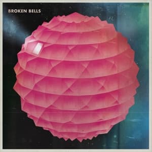 Vinyl Broken Bells - Broken Bells