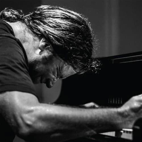 CD John Blum - NINE RIVERS