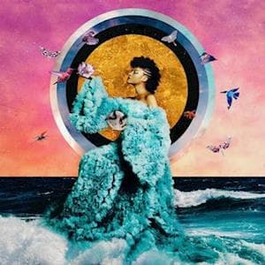 Vinyl Allison Russell - THE RETURNER