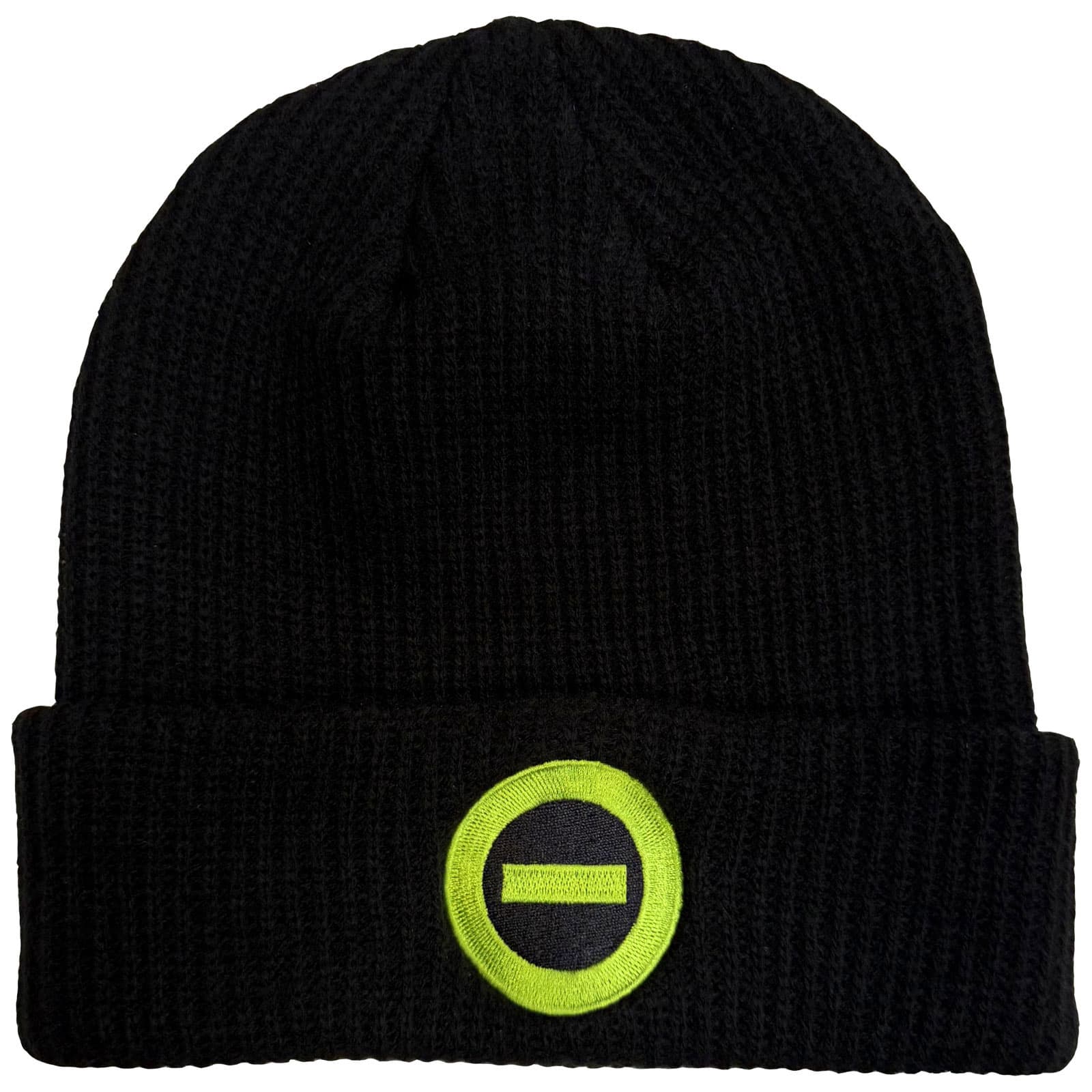 Čapica Type O Negative - Negative Emblem, Unisex,Čierna,Univerzálna