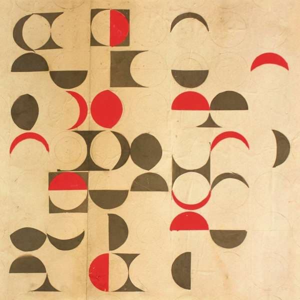 CD Alex Izenberg - HARLEQUIN