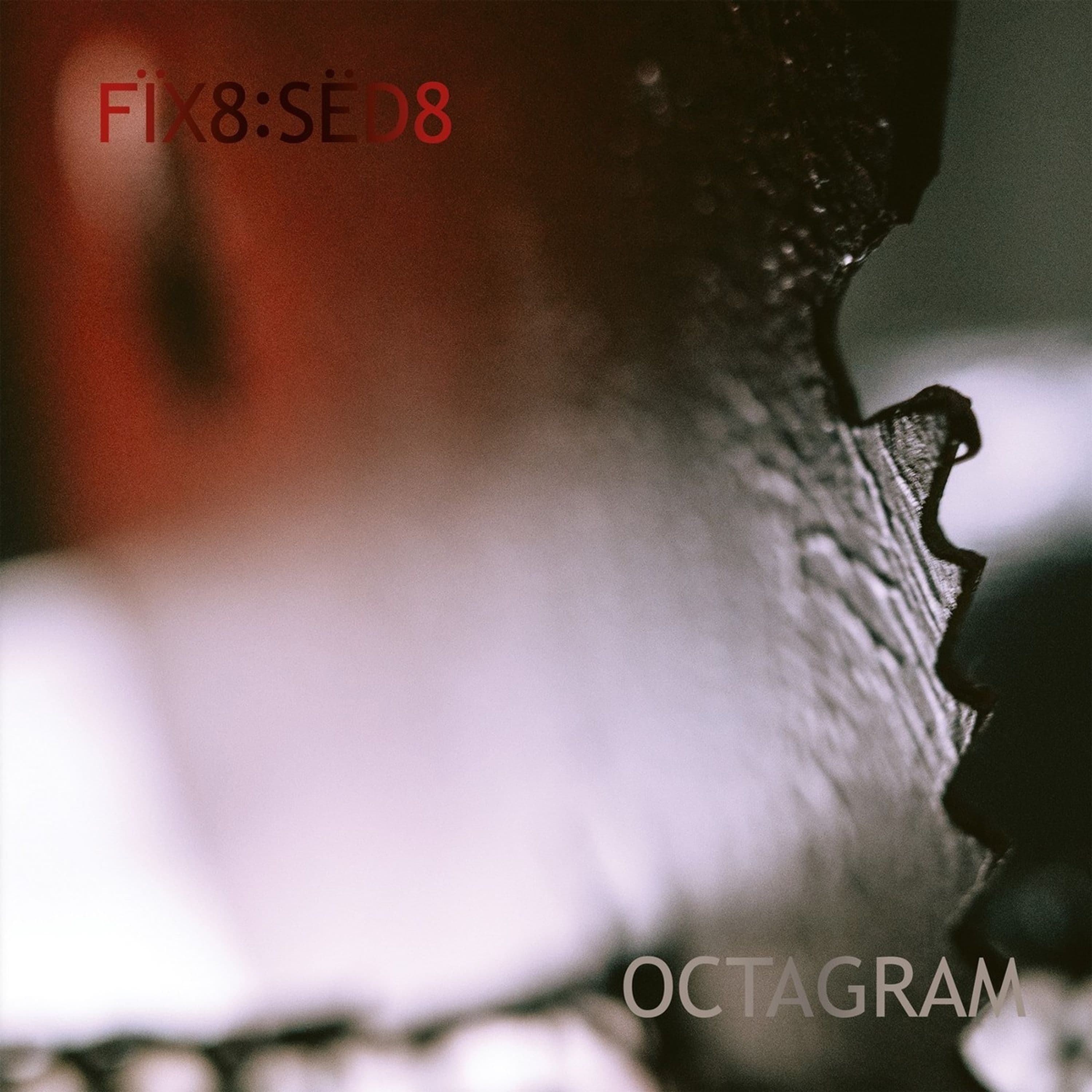 CD FIX8:SED8 - OCTAGRAM