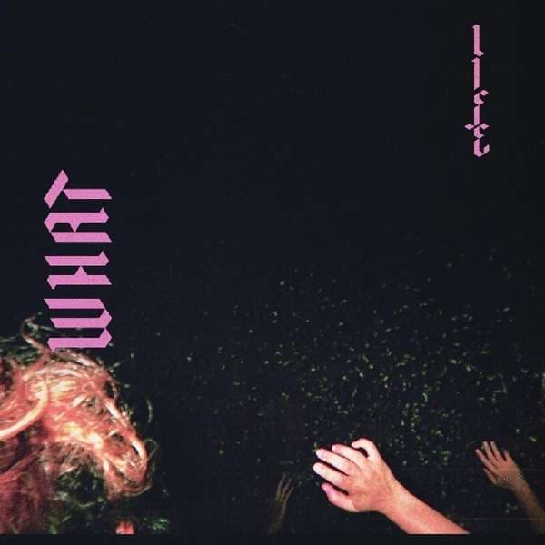 Vinyl Club Night - WHAT LIFE