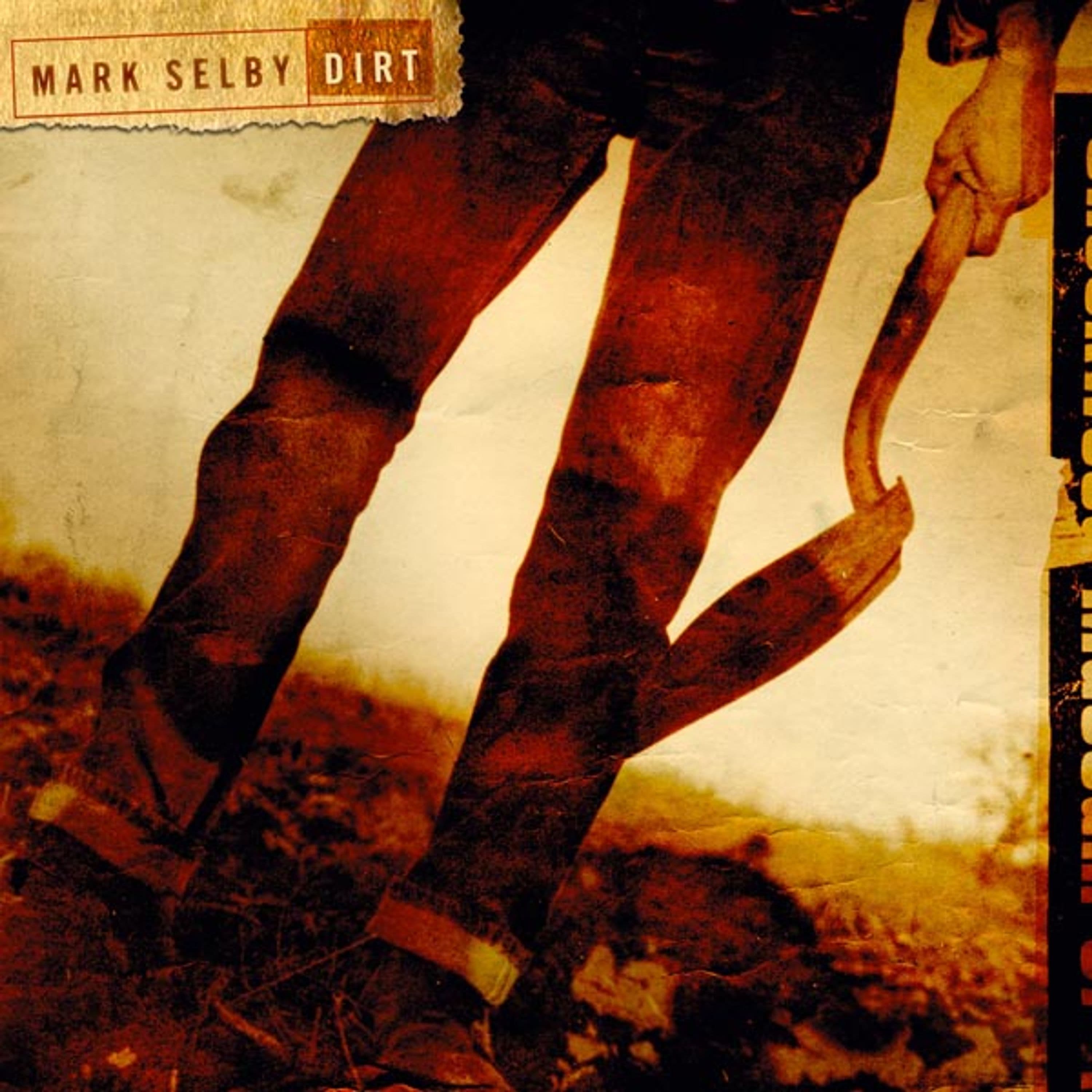CD Mark Selby - DIRT