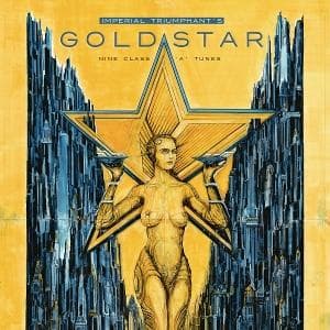 Vinyl Imperial Triumphant - Goldstar
