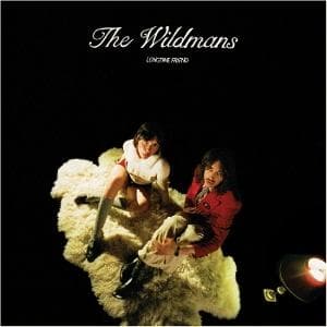CD The Wildmans - LONGTIME FRIEND