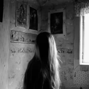 Vinyl Anna von Hausswolff - THE MIRACULOUS