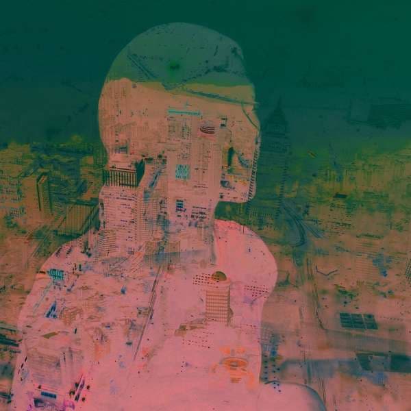 Vinyl - RICHTER MAX - VOICES 2