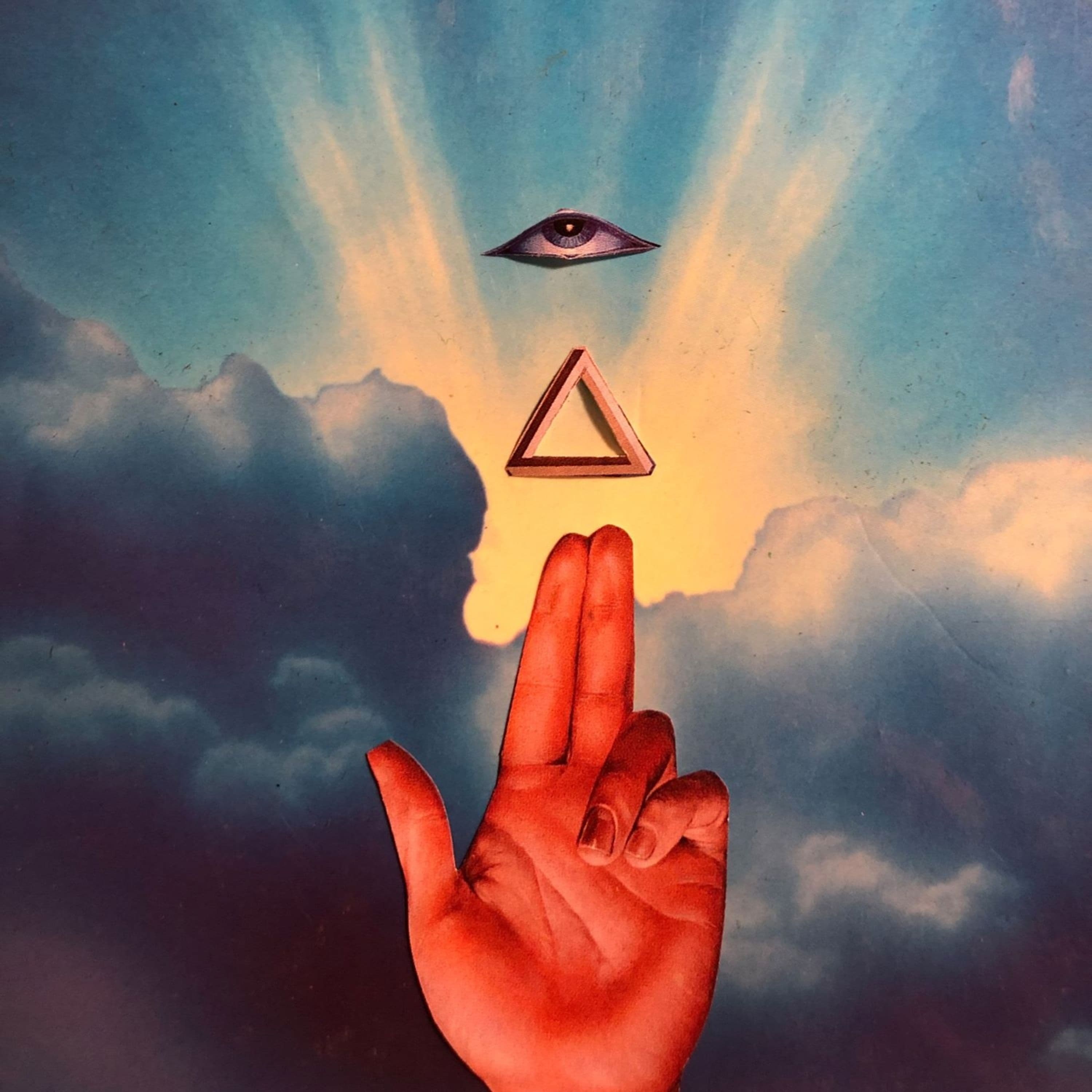 CD Highly Suspect - AS ABOVE, SO BELOW