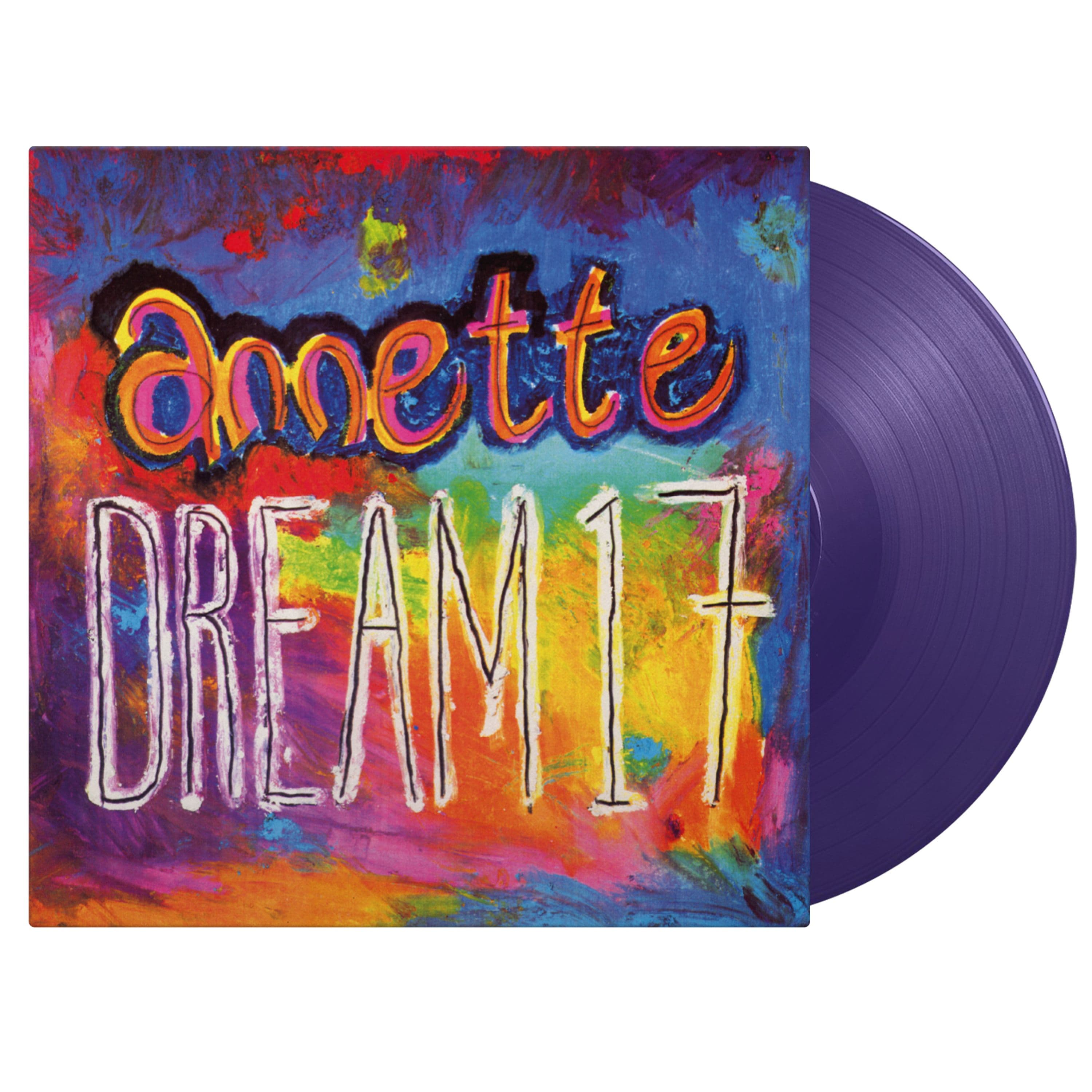 Vinyl Annette - Dream 17