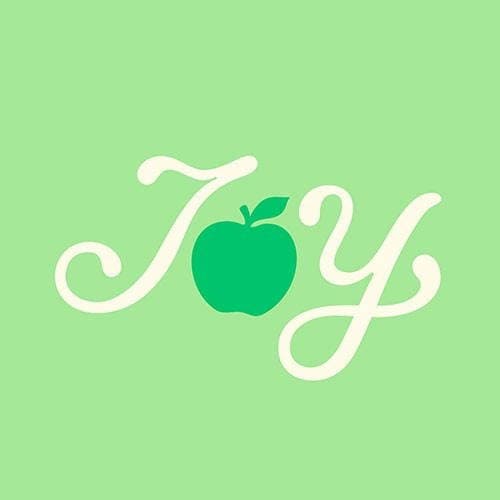 CD Benny Joy - From Joy, With Love