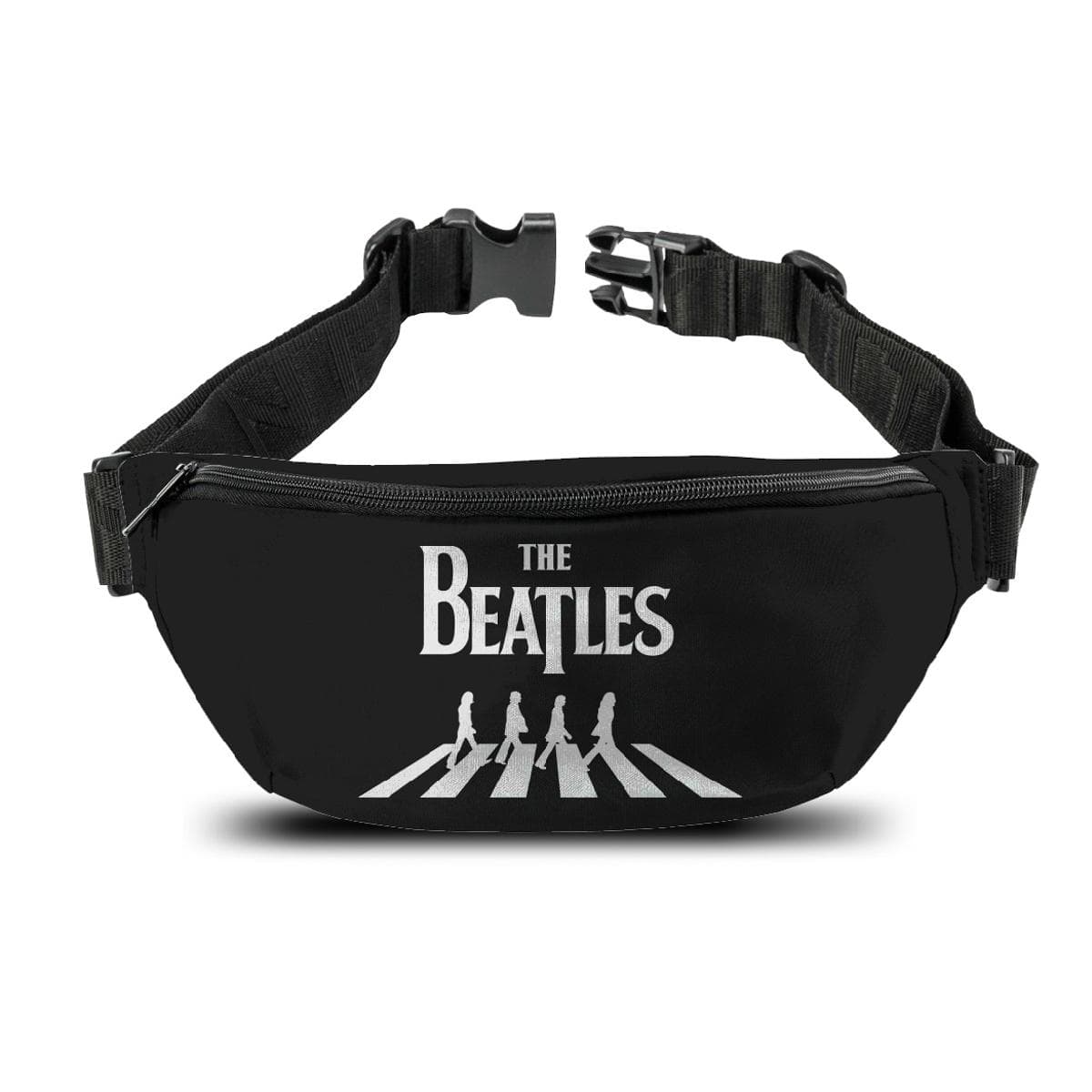 Vak The Beatles - Abbey Road B/W