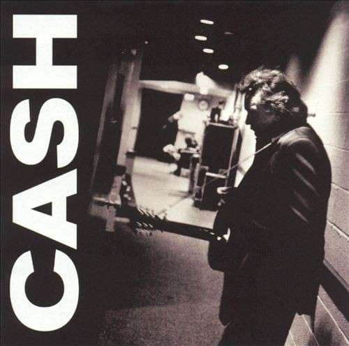 Vinyl Johnny Cash - AMERICAN III: SOLITARY MAN