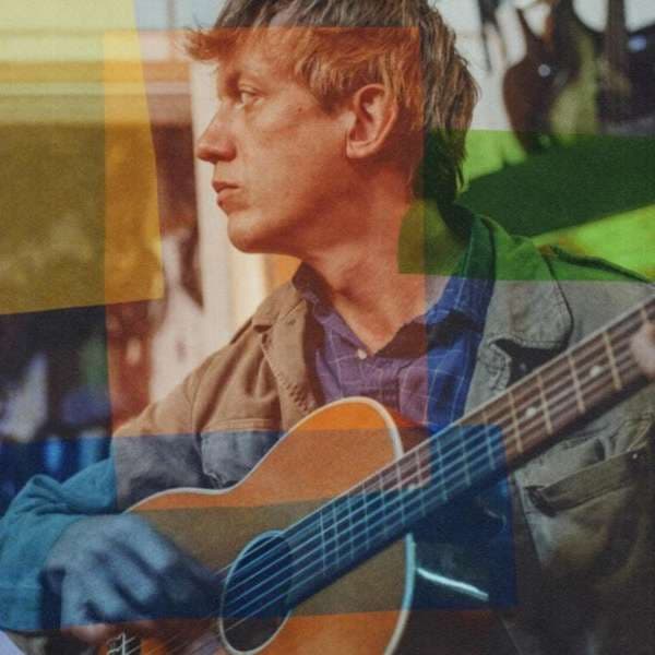 CD Steve Gunn - OTHER YOU