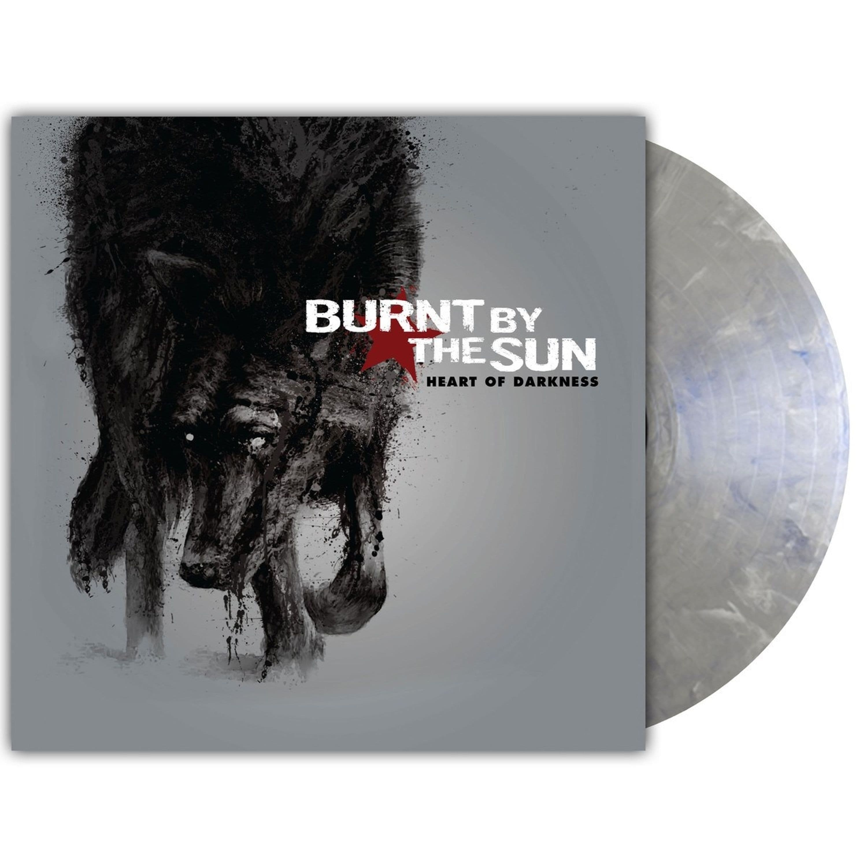 Vinyl - HEART OF DARKNESS