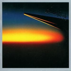 CD Judas Priest - Point Of Entry (Remastered)