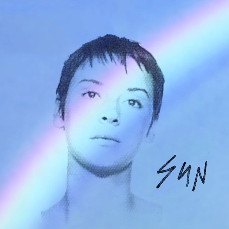 CD Cat Power - SUN