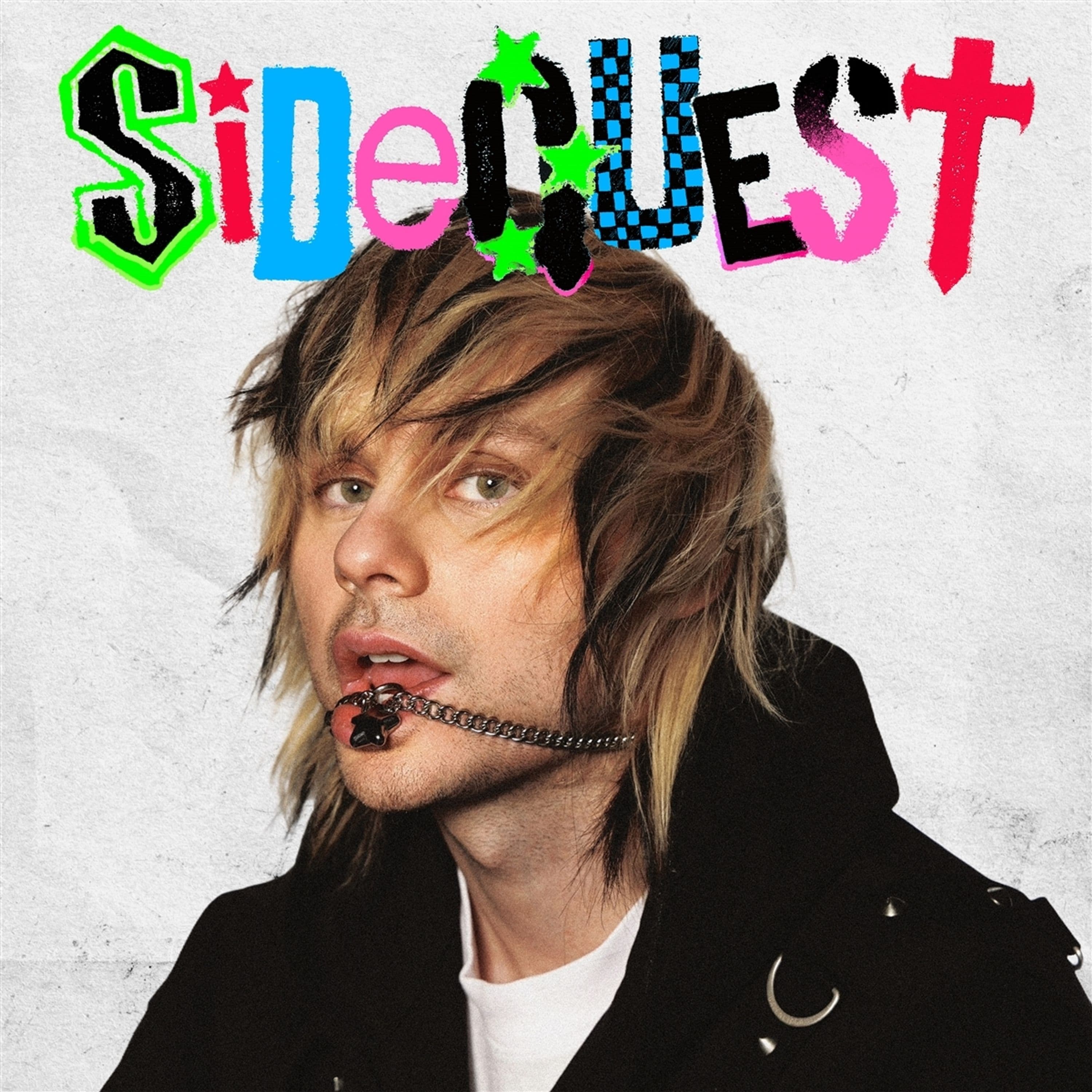 CD Michael Clifford - SIDEQUEST