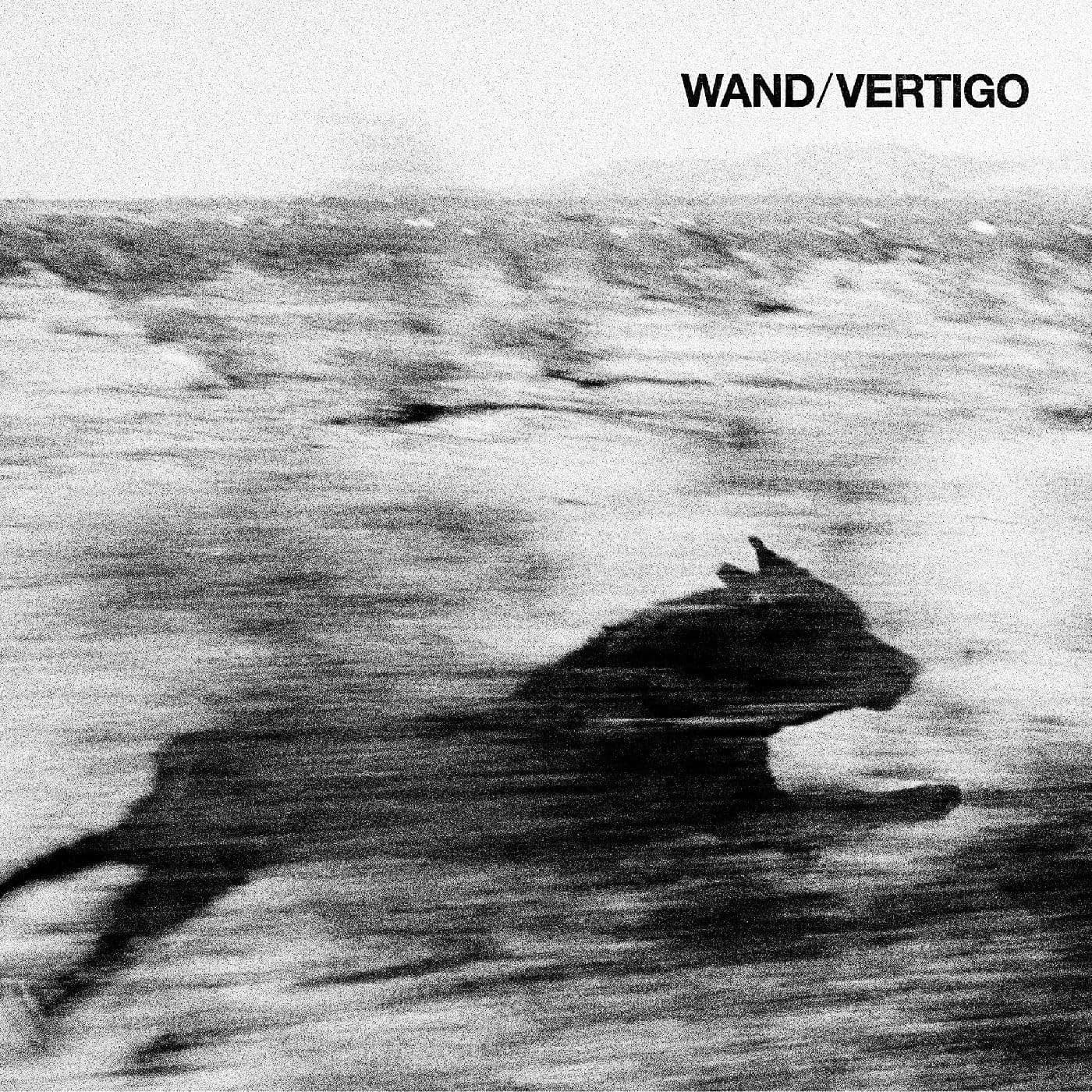 CD Wand - VERTIGO