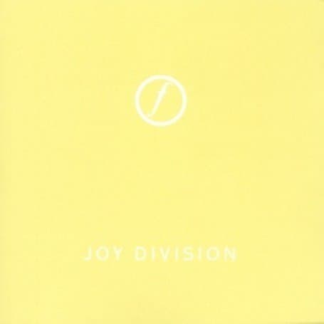 CD Joy Division - STILL(COLLECTOR'S EDITION)