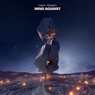 CD Mind Against - FABRIC PRESENTS MIND AGAINST
