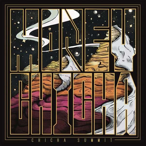 Vinyl - MONEY CHICHA - CHICHA SUMMIT