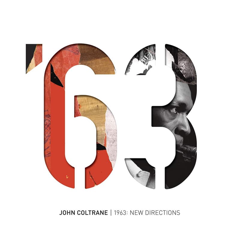 CD John Coltrane - 1963: New Directions (Special Edition)