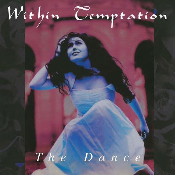 Vinyl Within Temptation - Dance