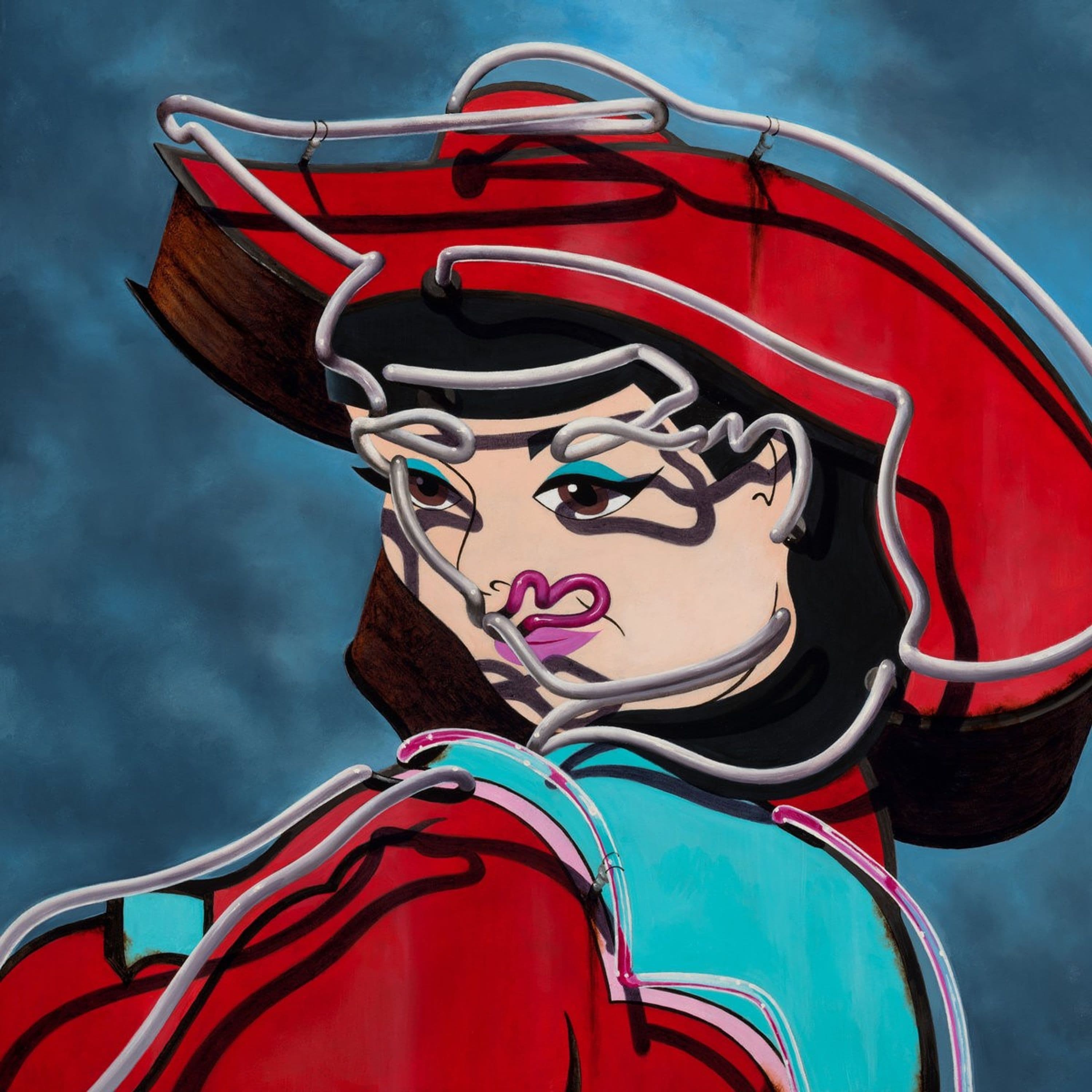 CD Tami Neilson - NEON COWGIRL
