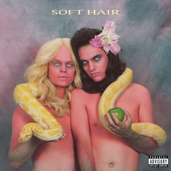 CD Soft Hair - SOFT HAIR