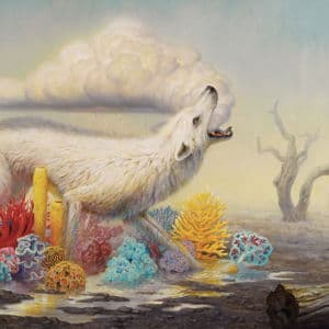 CD Rival Sons - HOLLOW BONES