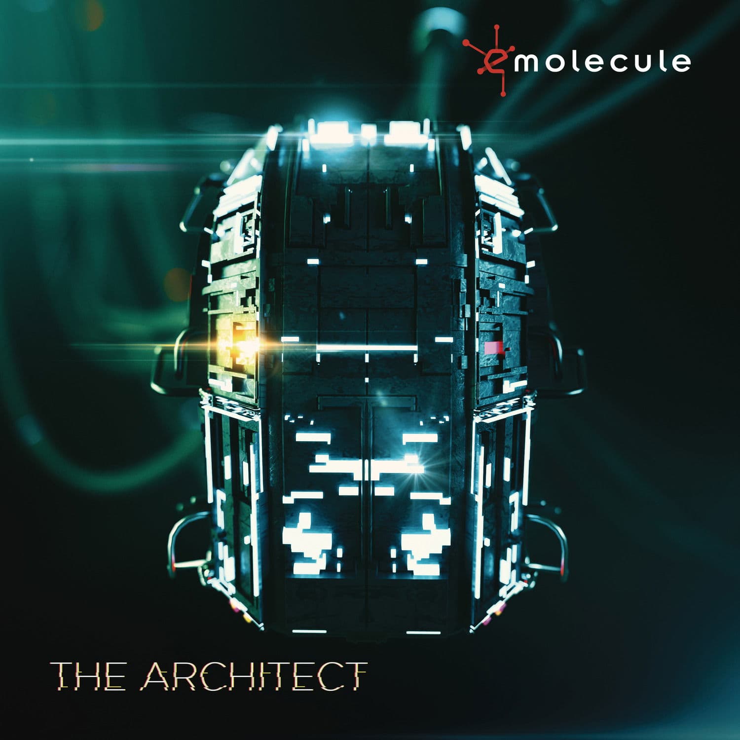 CD eMolecule - The Architect
