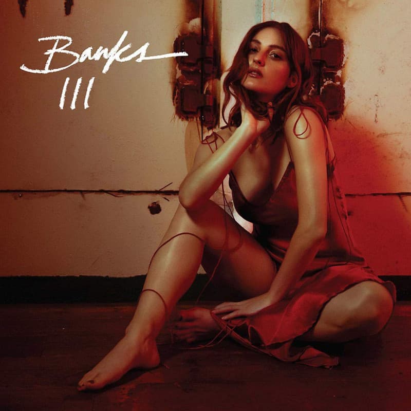CD Banks - III
