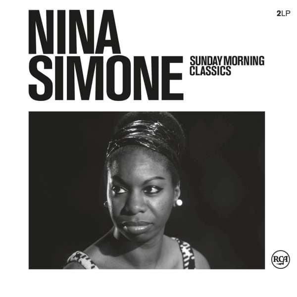 Vinyl Nina Simone - Sunday Morning Classics