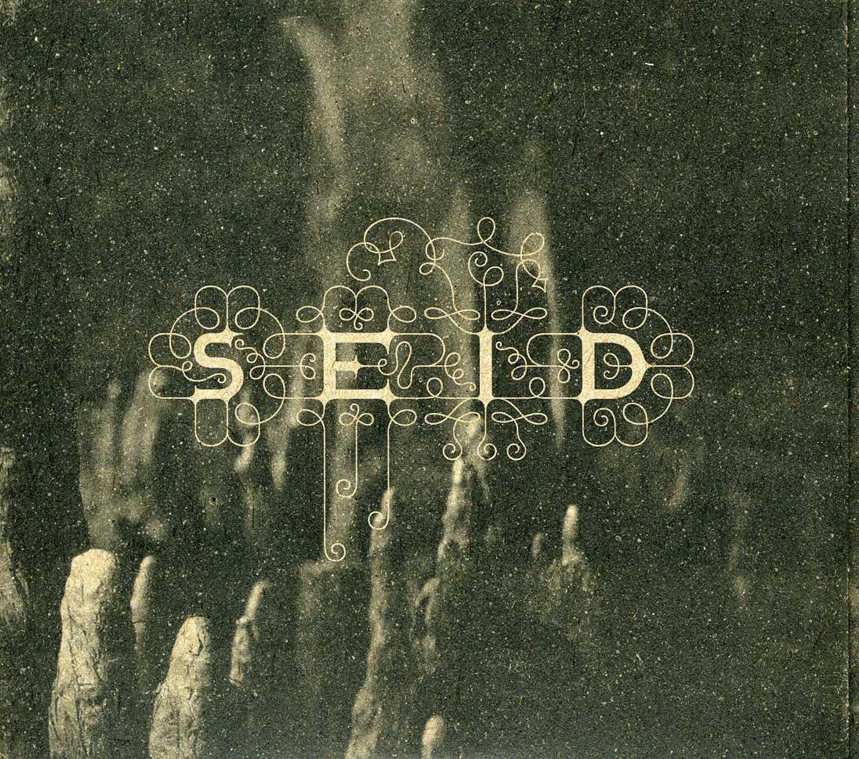 CD - SEID - MAGIC HANDSHAKE