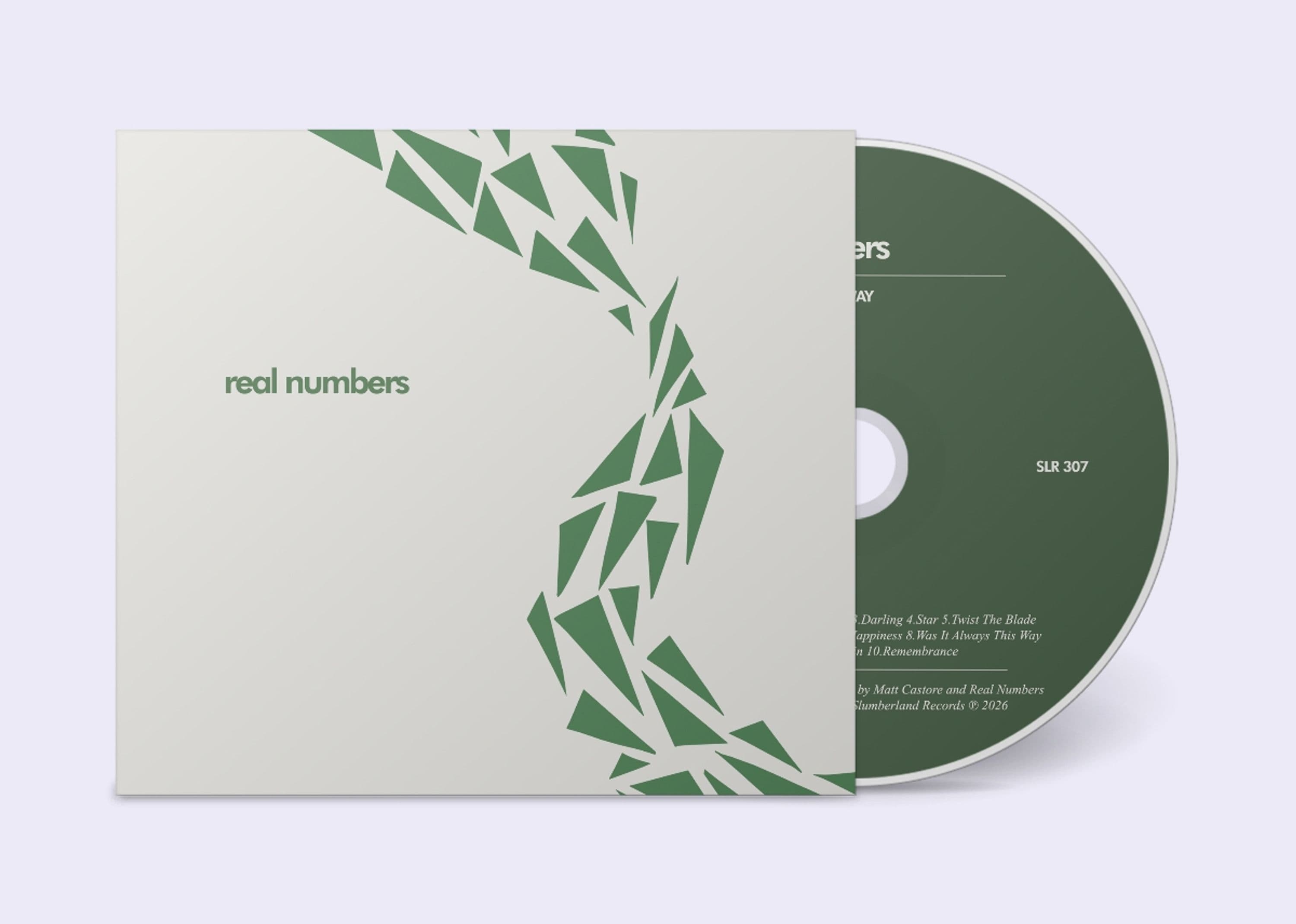 CD - WAS IT ALWAYS THIS WAY