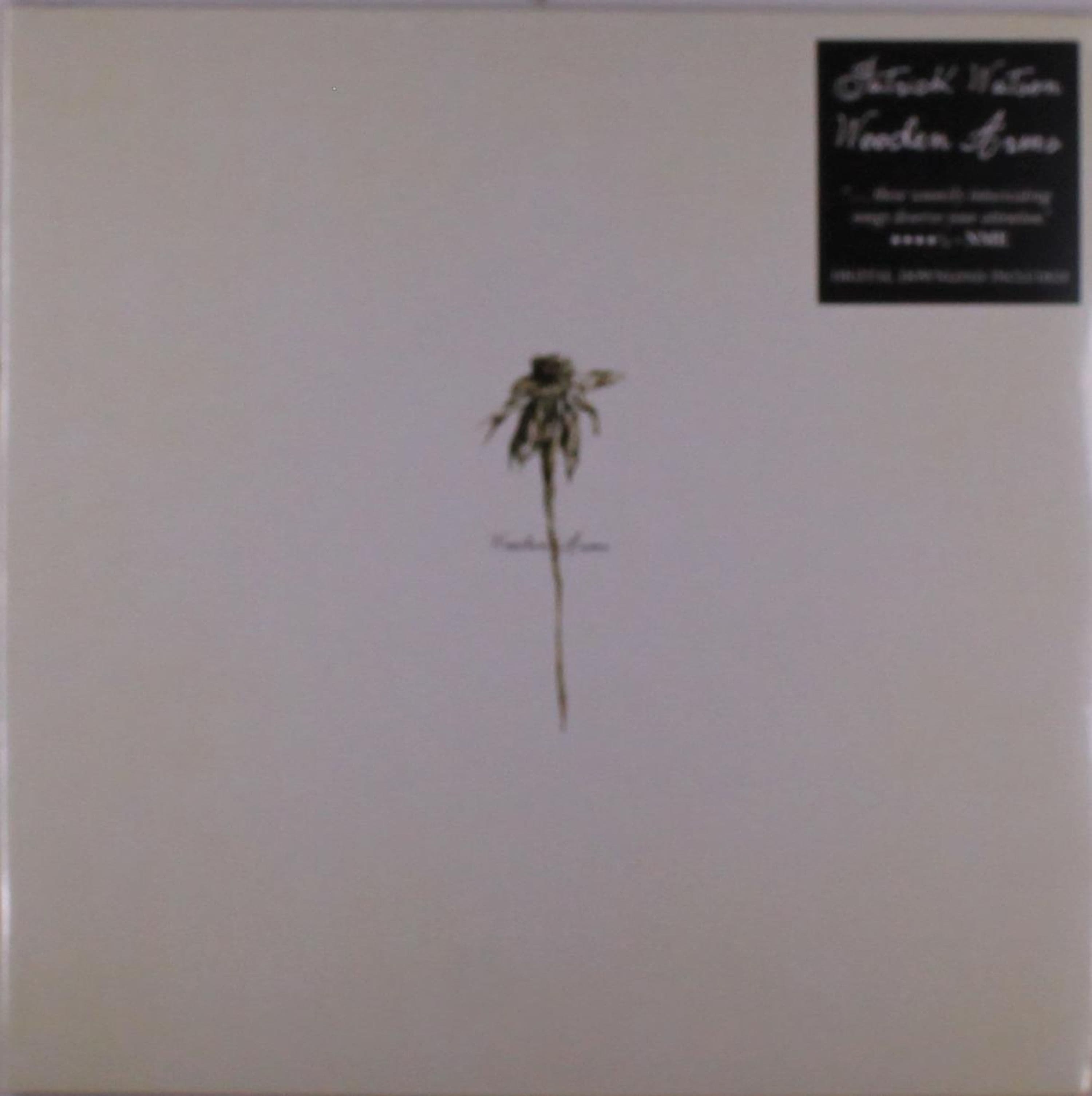 Vinyl Patrick Watson - WOODEN ARMS