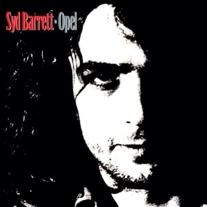 Vinyl Syd Barrett - OPEL