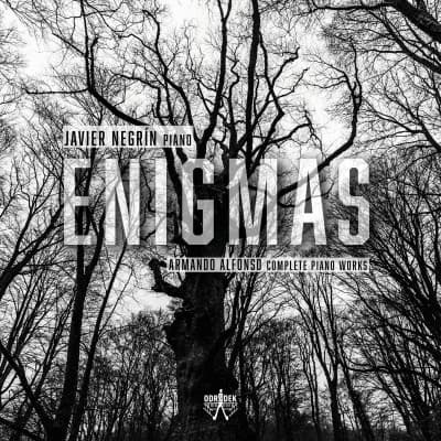 CD Javier Negrín - ENIGMAS