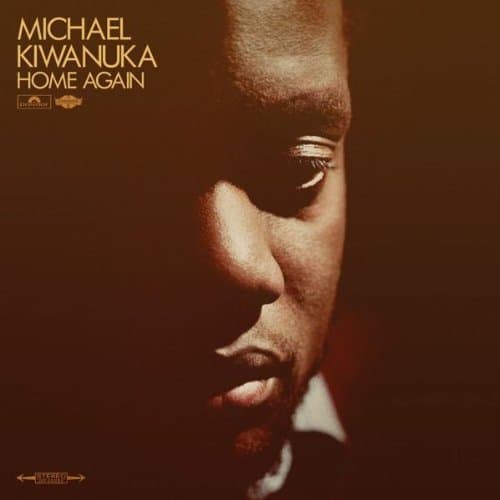 Vinyl Michael Kiwanuka - HOME AGAIN