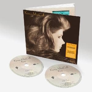 CD Kirsty MacColl - KITE